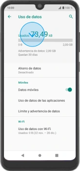 redes - paso 5