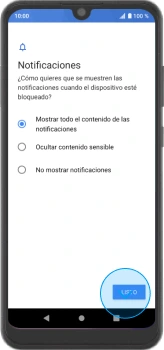 redes - paso 1