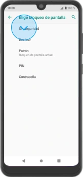 redes - paso 3