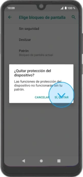 redes - paso 4