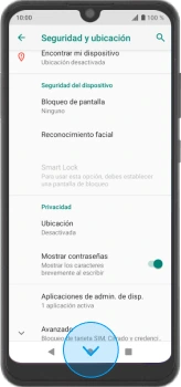 redes - paso 5