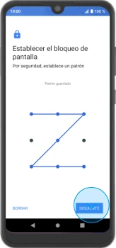 redes - paso 5