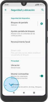 redes - paso 3