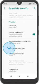 redes - paso 4