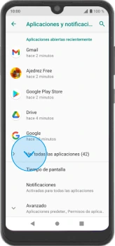 redes - paso 3