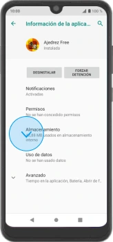 redes - paso 5