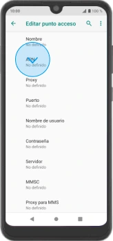 redes - paso 7
