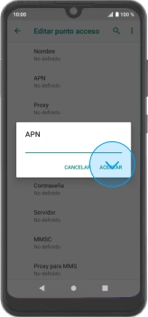 redes - paso 7