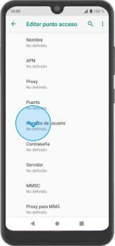 redes - paso 7