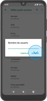 redes - paso 7