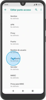 redes - paso 7