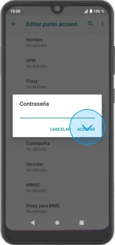 redes - paso 7