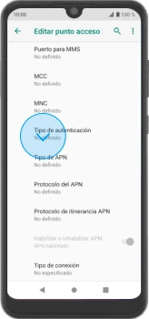 redes - paso 7