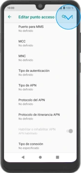 redes - paso 7