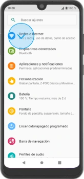 redes - paso 7
