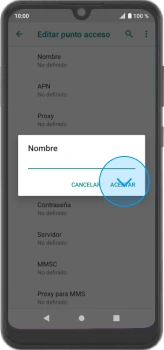 redes - paso 7