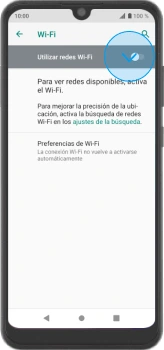redes - paso 5
