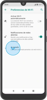 redes - paso 7
