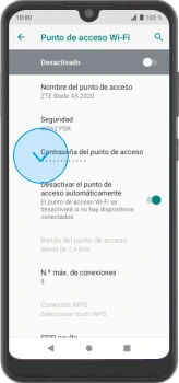 redes - paso 2