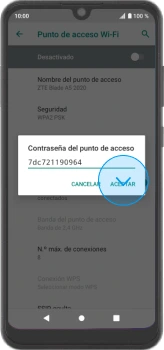 redes - paso 2