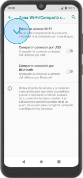 redes - paso 2