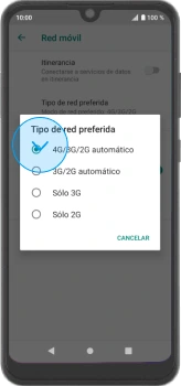 redes - paso 6