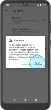 redes - paso 6