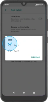 redes - paso 7