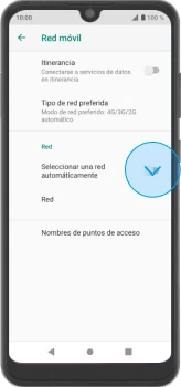 redes - paso 7