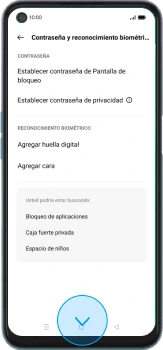 redes - paso 3