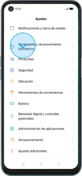 redes - paso 3