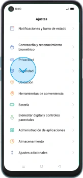 redes - paso 3