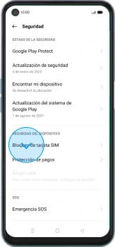 redes - paso 3