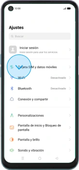 redes - paso 3