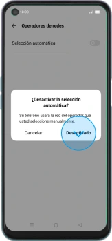 redes - paso 7