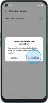 redes - paso 8
