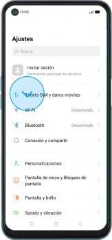 redes - paso 3