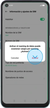 redes - paso 6
