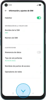 redes - paso 7