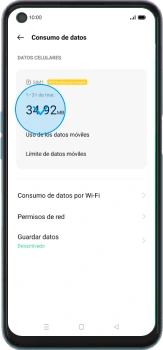 redes - paso 5