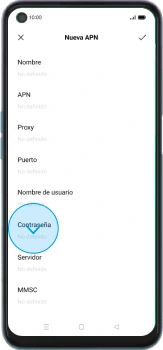 redes - paso 10