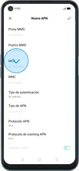 redes - paso 11