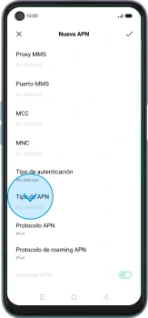 redes - paso 15