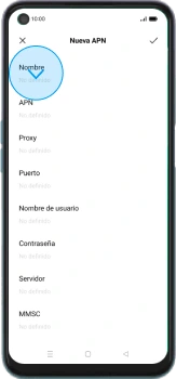 redes - paso 7