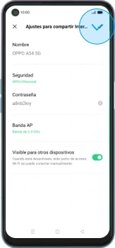 redes - paso 10