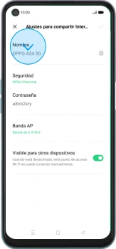 redes - paso 6