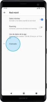 redes - paso 4