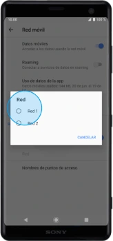 redes - paso 6