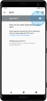 redes - paso 5
