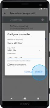 redes - paso 2